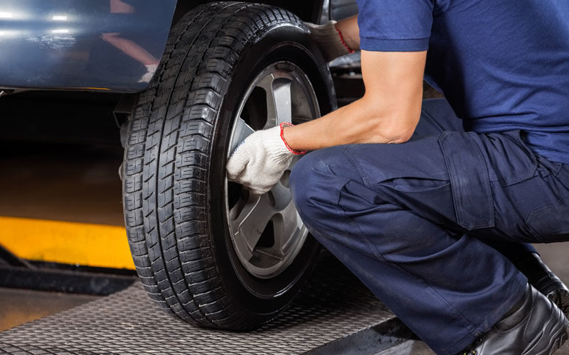 جدول صيانة الكاوتش لتوفير البنزين للسيارات الاقتصادية