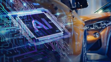 ازدهار مراكز بيانات الذكاء الاصطناعي يهدد سلاسل التوريد العالمية لصناعة السيارات