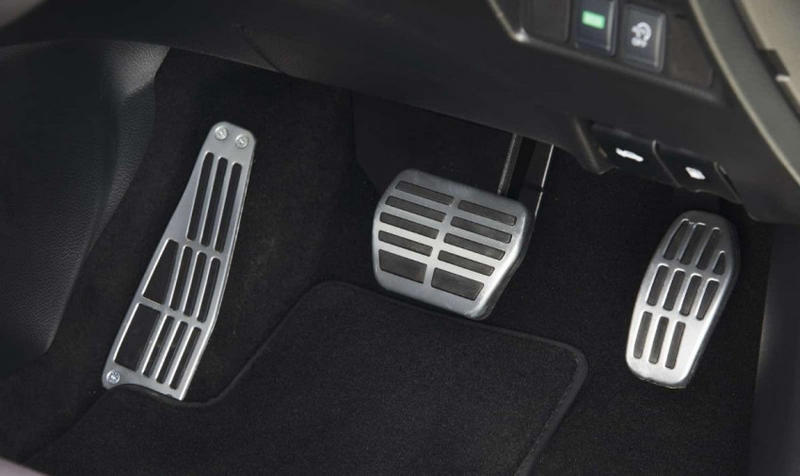 نصائح لتوفير البنزين في الزحام