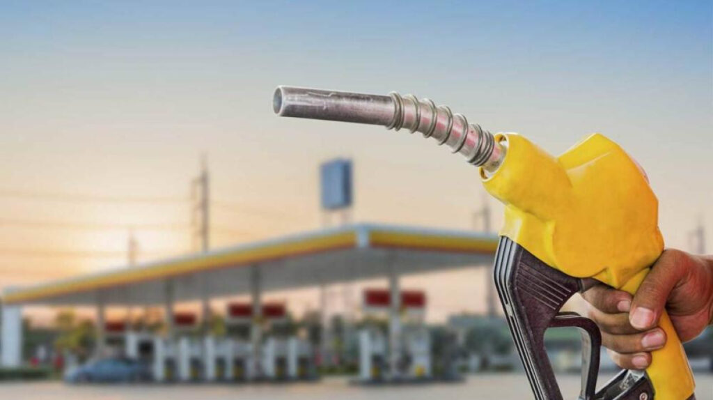 نصائح لتوفير البنزين في الزحام