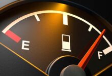 نصائح لتوفير البنزين في الزحام