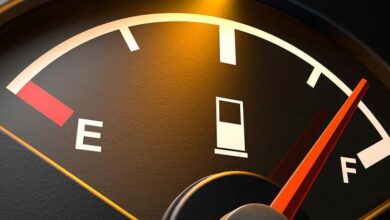نصائح لتوفير البنزين في الزحام