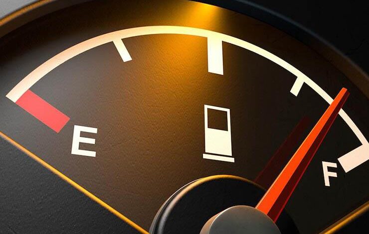 نصائح لتوفير البنزين في الزحام