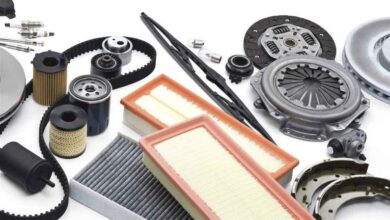 أسعار قطع غيار شيري في مصر