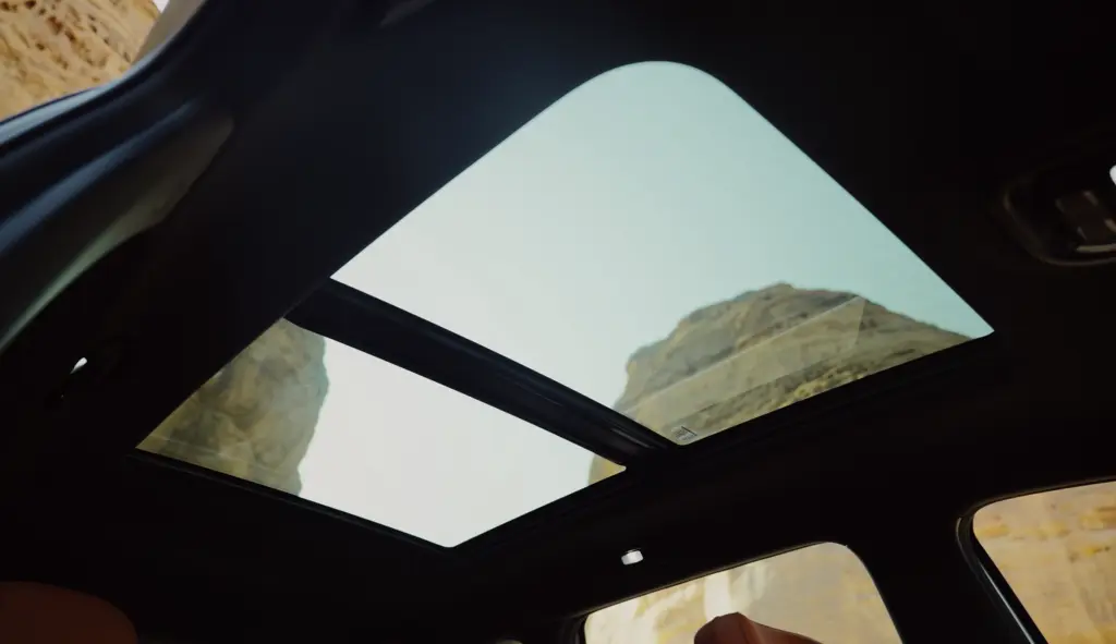 شانجان CS75 بلس