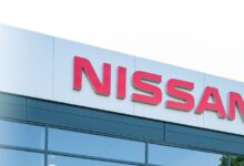 صيانة نيسان صني