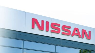 صيانة نيسان صني