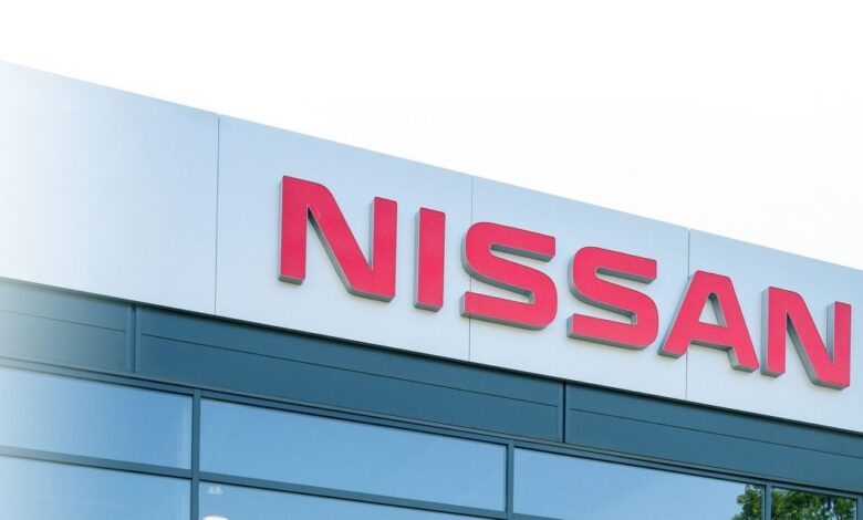 صيانة نيسان صني