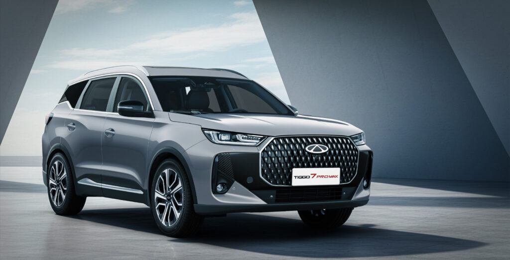 صيانة شيري في مصر