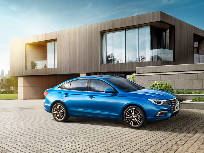 تفعيل ضمان MG مصر