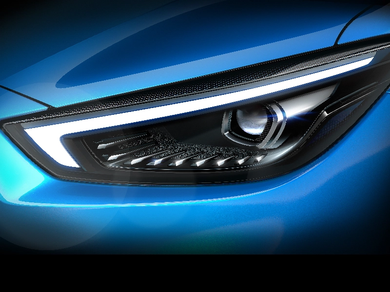 MG ZS vs New ZS مصر