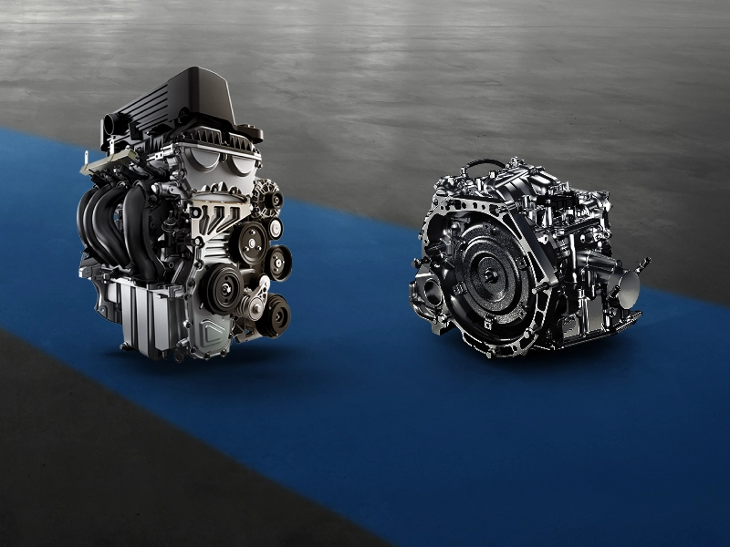 MG ZS vs New ZS مصر