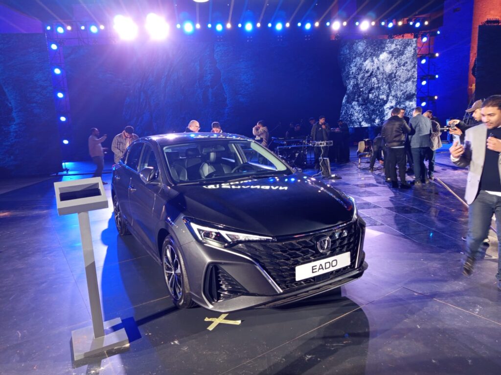 سيارات اقتصادية  سوق السيارات المصري 