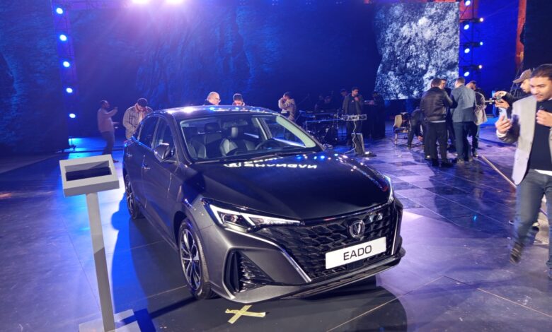 سيارات اقتصادية سوق السيارات المصري