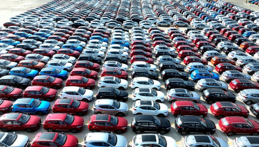 تراخيص السيارات في مصر يناير 2026

