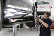 ضبط زوايا شيري في مصر