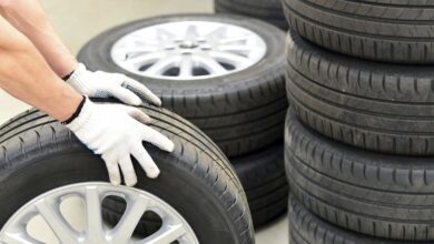 أفضل كاوتش لسيارات MG في مصر