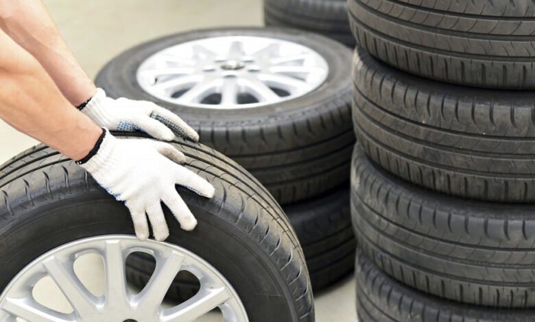 أفضل كاوتش لسيارات MG في مصر