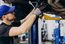 ضبط زوايا MG في مصر