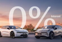 zeekr تحتفل بعامها الأول في مصر.. 0% فوائد على طرازي "X و001"