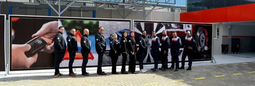 أسعار فلاتر MG الأصلية مصر