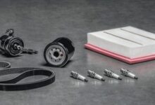 أسعار فلاتر MG الأصلية مصر