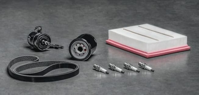 أسعار فلاتر MG الأصلية مصر