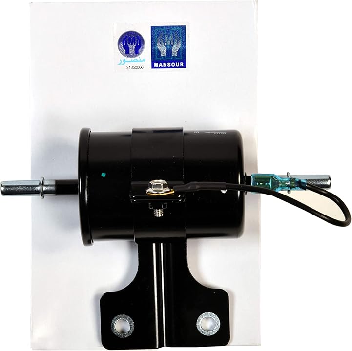 أسعار فلاتر MG الأصلية مصر