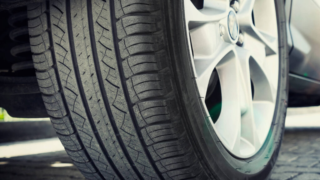 حل مشكلة TPMS شيري