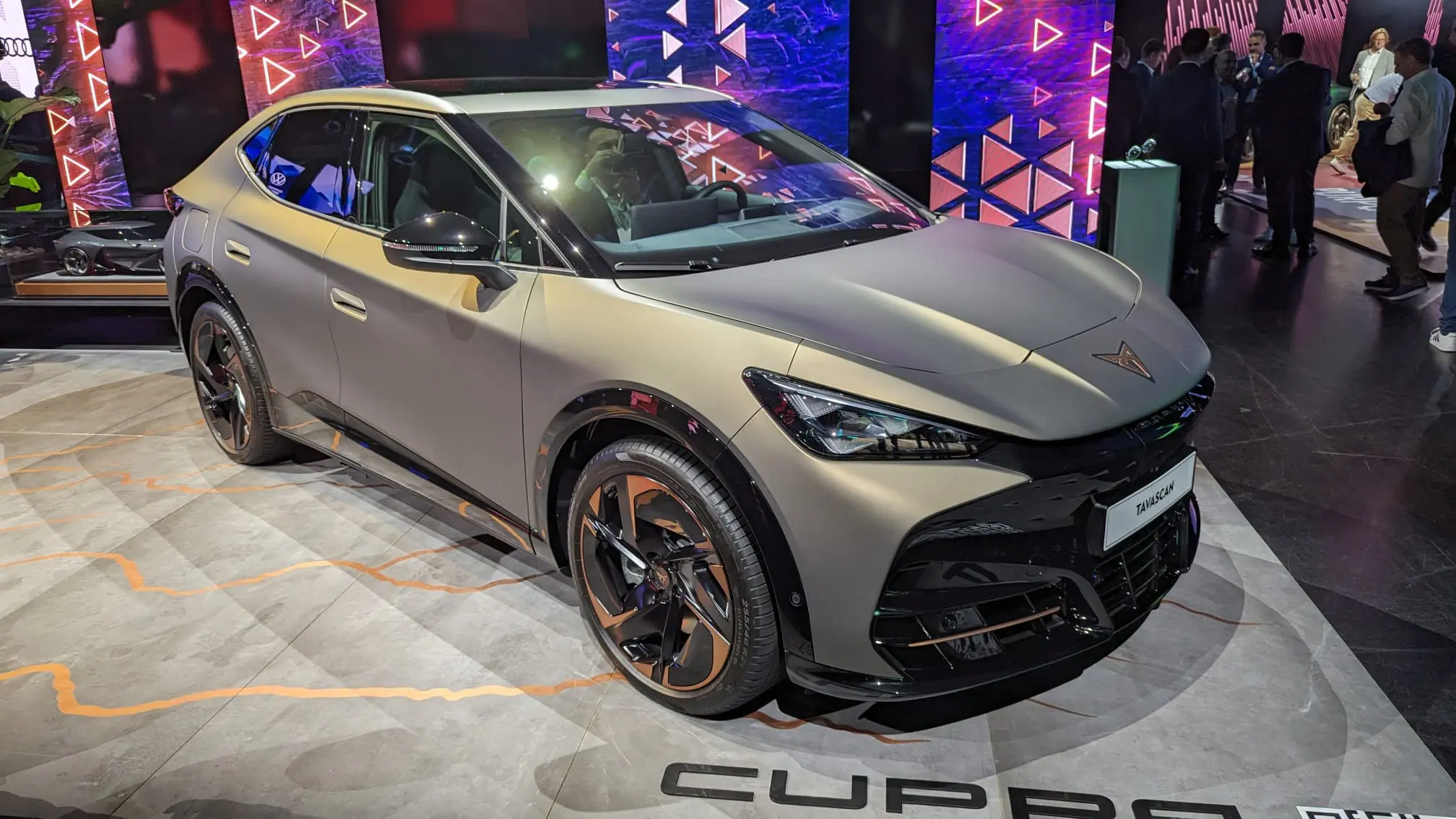 كوبرا تافاسكان