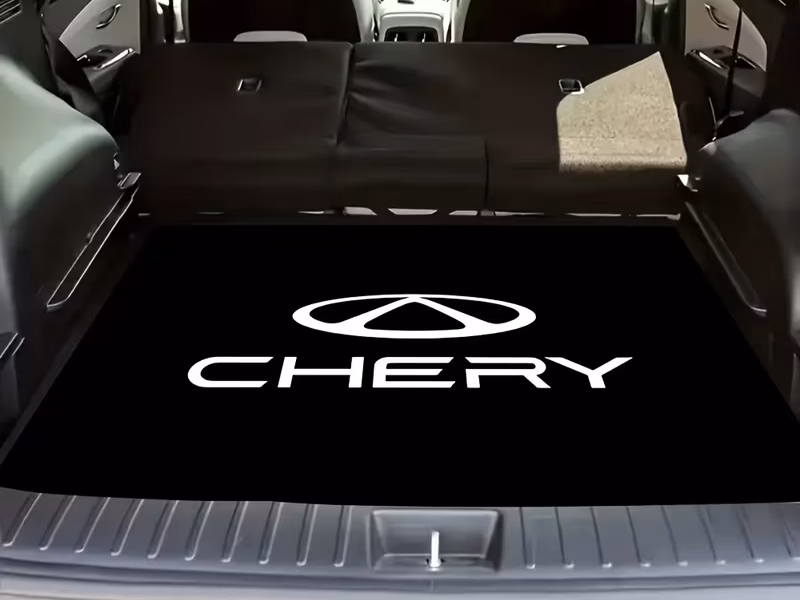 حقيبة طوارئ السيارة شيري