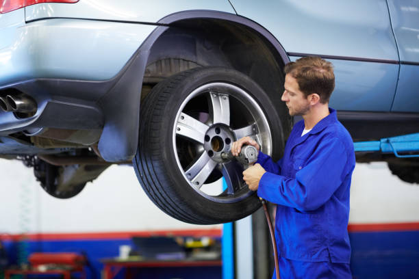 ضبط زوايا BYD في مصر