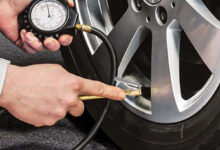 تأثير ضغط الإطارات على استهلاك البنزين BYD