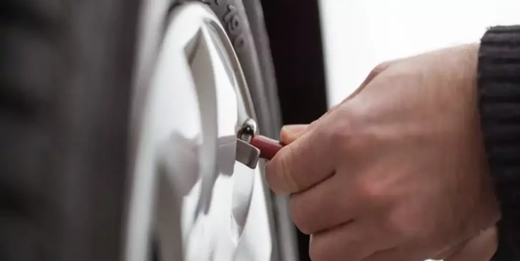 تأثير ضغط الإطارات على استهلاك صني