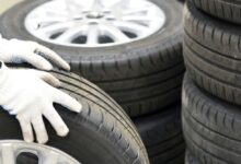 فحص ضغط الاستبن