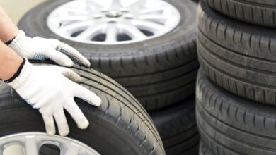 فحص ضغط الاستبن