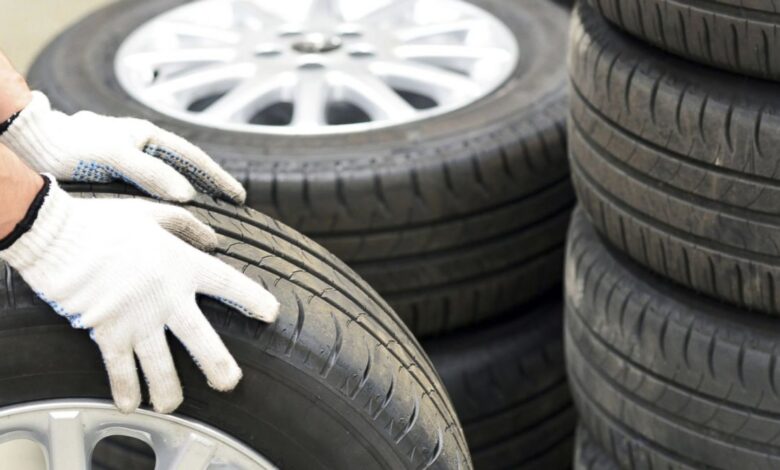 فحص ضغط الاستبن