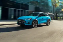 تجربة MG One بعد 10000 كم