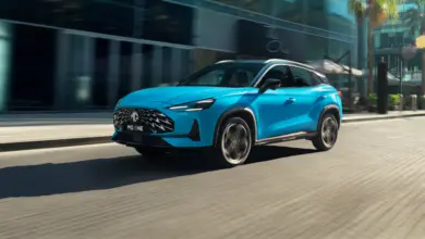 تجربة MG One بعد 10000 كم