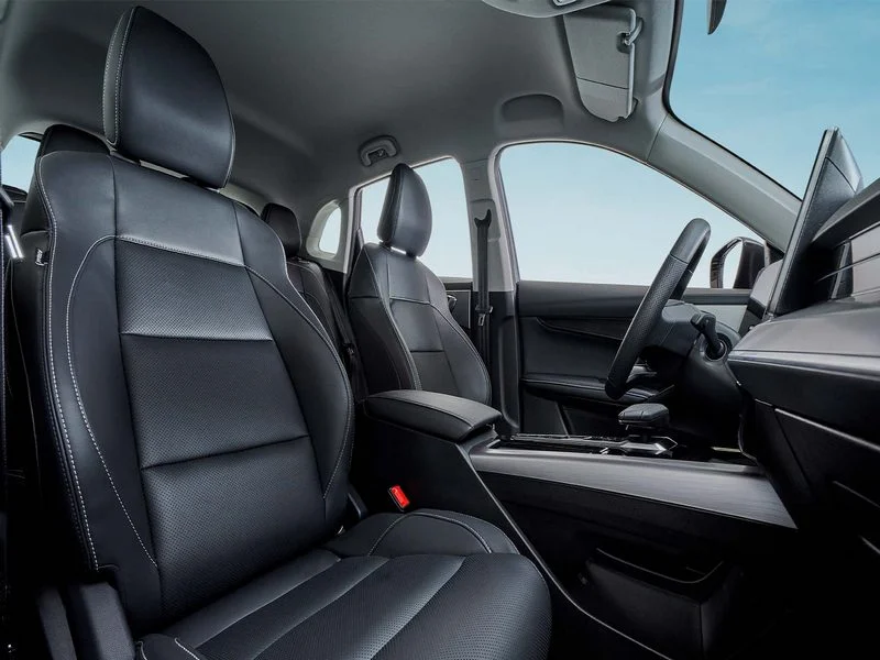 تجربة MG One بعد 10000 كم