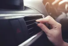 تأثير المكيف على استهلاك البنزين