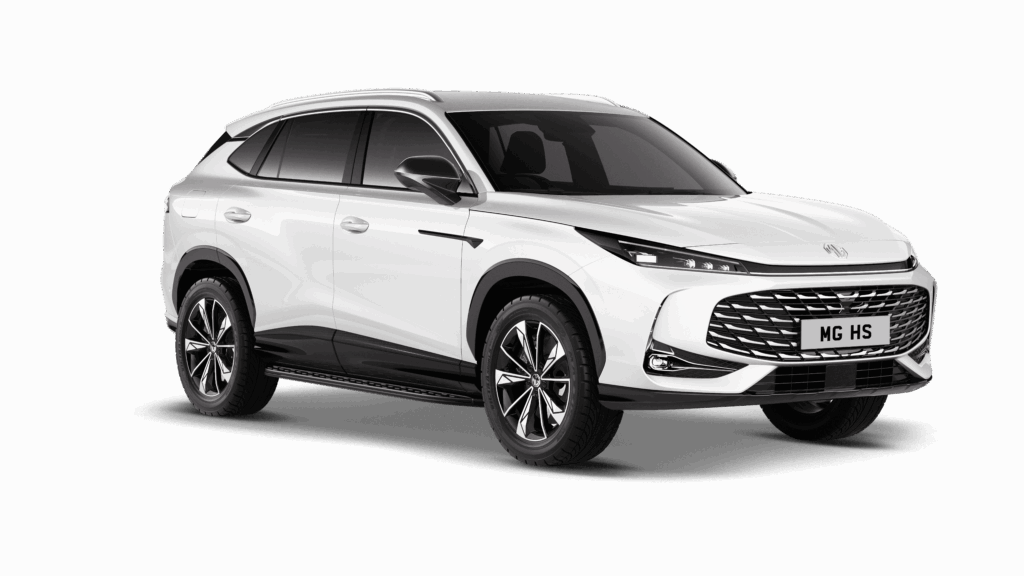 تفعيل ضمان MG مصر