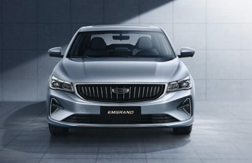 جيلي إمجراند 2025