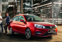 أرخص سيارة جديدة في مصر