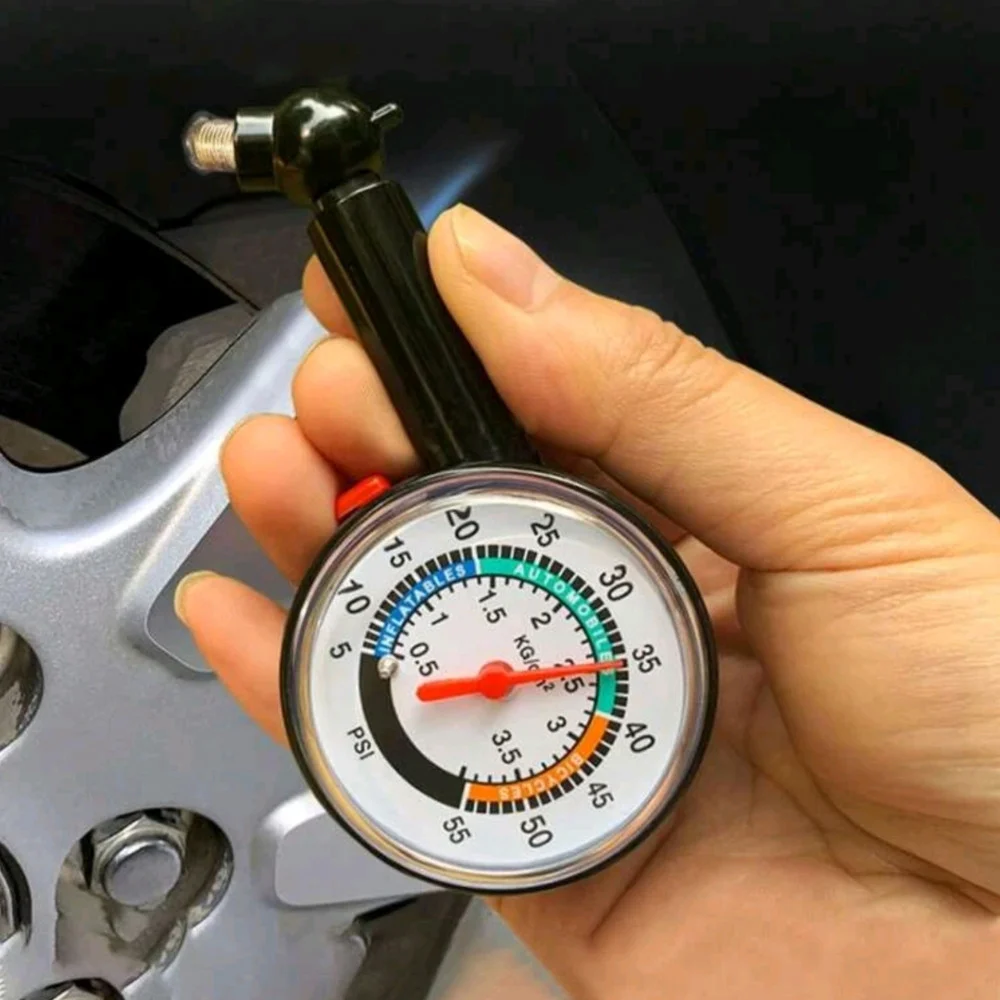 لمبة ضغط الإطارات نيسان صني