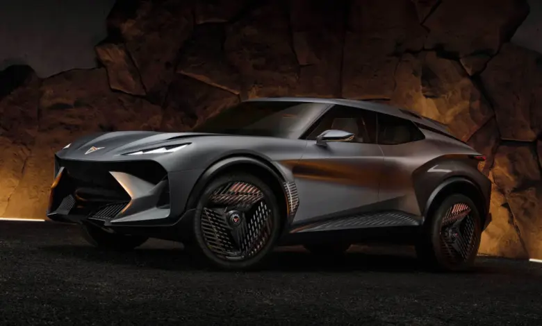 مستقبل كوبرا في 2026