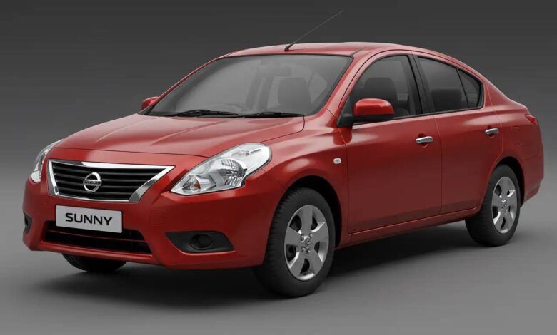 مميزات نيسان صني التي تجعلها اختيار العائلات الصغيرة الذكي