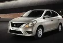 مقارنة فئات نيسان صني