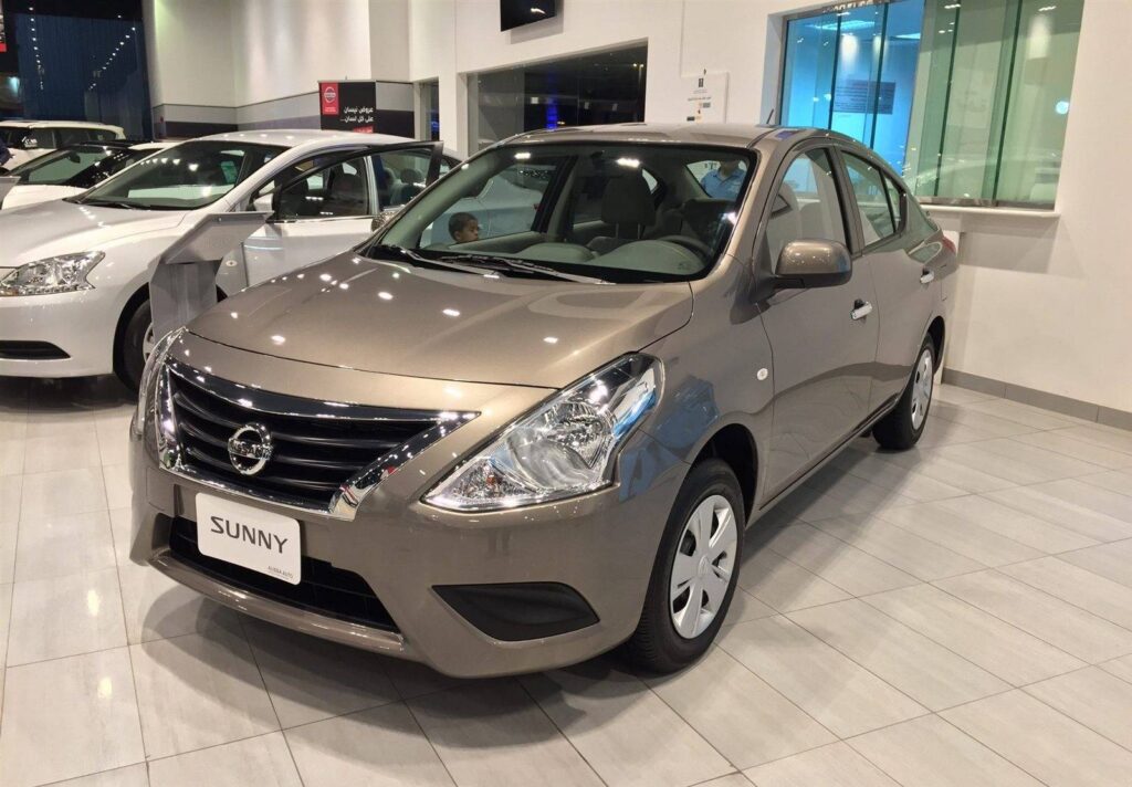 لماذا تستحق نيسان صني 2024 الاستثمار وقيمة السعر؟