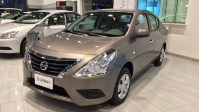 لماذا تستحق نيسان صني 2024 الاستثمار وقيمة السعر؟